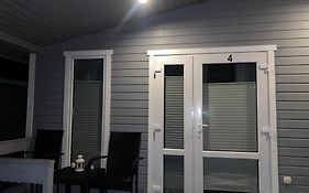 Domek Letniskowy Sielankowo